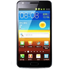 Samsung I929 Galaxy S II Duos