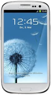 Samsung I9301I Galaxy S3 Neo