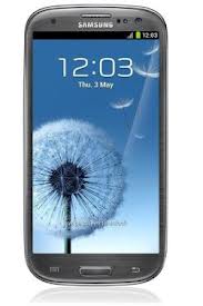 Samsung I9305 Galaxy S III