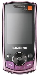 Samsung J700