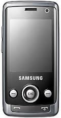 Samsung J800 Luxe