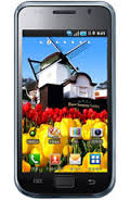 Samsung M110S Galaxy S