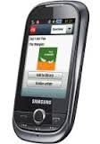 Samsung M3710 Corby Beat