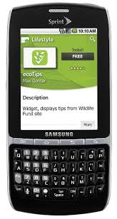Samsung M580 Replenish