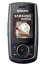 Samsung M600