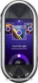 Samsung M7600 Beat DJ