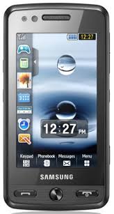 Samsung M8800 Pixon