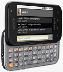 Samsung M920 Transform