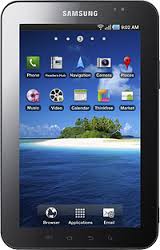Samsung P1000 Galaxy Tab