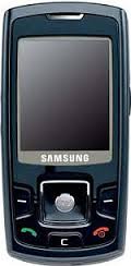Samsung P260