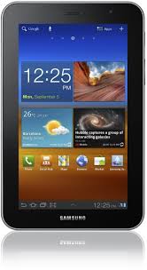 Samsung P6200 Galaxy Tab 7.0 Plus