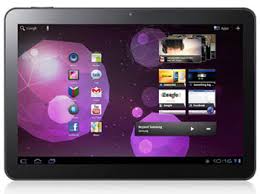 Samsung P7100 Galaxy Tab 10.1v
