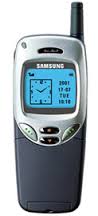 Samsung R200