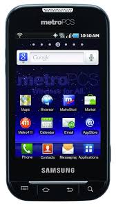 Samsung R910 Galaxy Indulge
