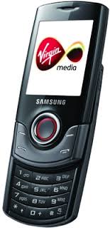 Samsung S3100