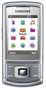 Samsung S3500