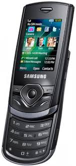 Samsung S3550 Shark 3