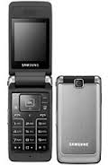 Samsung S3600