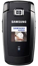 Samsung S401i
