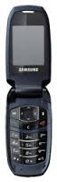 Samsung S501i