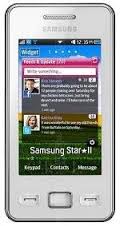 Samsung S5260 Star II