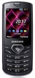 Samsung S5350 Shark
