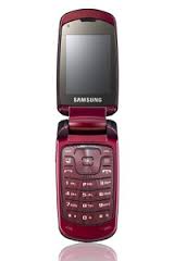 Samsung S5510