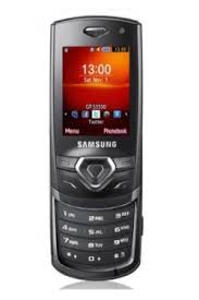 Samsung S5550 Shark 2