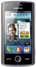 Samsung S5780 Wave 578
