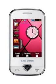 Samsung S7070 Diva