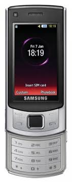 Samsung S7350 Ultra s