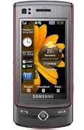 Samsung S8300 UltraTOUCH