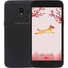 Samsung Galaxy J2 Pro (2018)