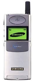 Samsung SGH-2200