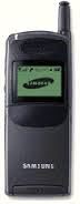 Samsung SGH-600