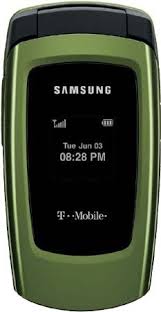 Samsung T109
