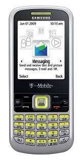 Samsung T349