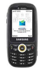Samsung T369