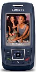 Samsung T429