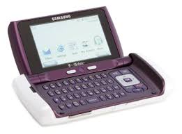 Samsung T559 Comeback