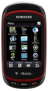 Samsung T669 Gravity T