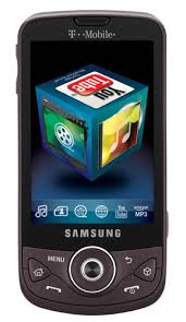 Samsung T939 Behold 2