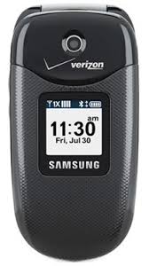 Samsung U360 Gusto