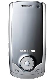 Samsung U700