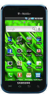 Samsung Vibrant