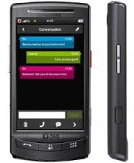 Samsung Vodafone 360 H1