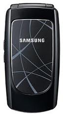Samsung X160