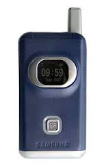 Samsung X400