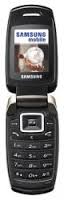Samsung X500