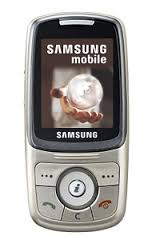 Samsung X530
